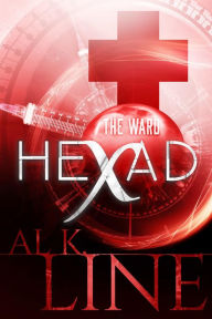 Title: The Ward: An Utterly Discombobulated Time Travel Adventure, Author: Al K. Line