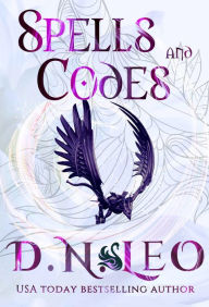 Title: Spells & Codes, Author: D. N. Leo
