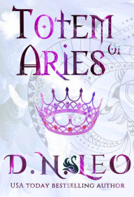 Title: Totem of Aries, Author: D. N. Leo