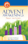 Advent Awakenings for Cycle A