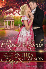 Title: Roses and Lords, Author: Anthea Lawson