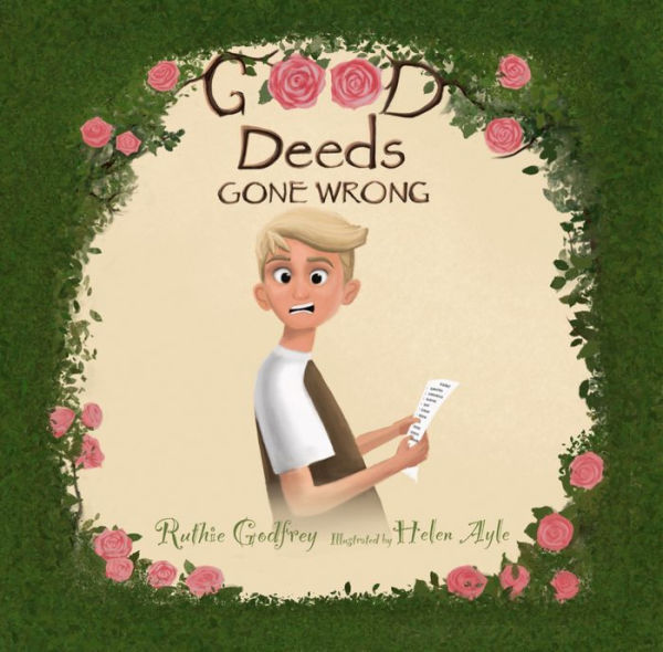 Good Deeds Gone Wrong