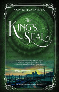 Free download ebooks pdf for joomla The King's Seal by Amy Kuivalainen RTF English version 9781643972435