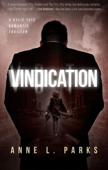 Vindication: A Romantic Thriller