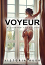 Voyeur: A Lesbian Anthology