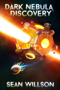 Title: Dark Nebula: Discovery, Author: Sean Willson