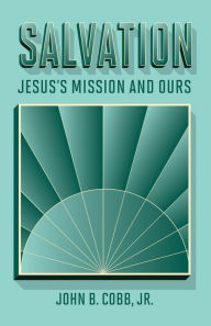 Title: Salvation, Author: John B. Cobb Jr