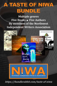 Title: A Taste Of Niwa, Author: Mollie Hunt