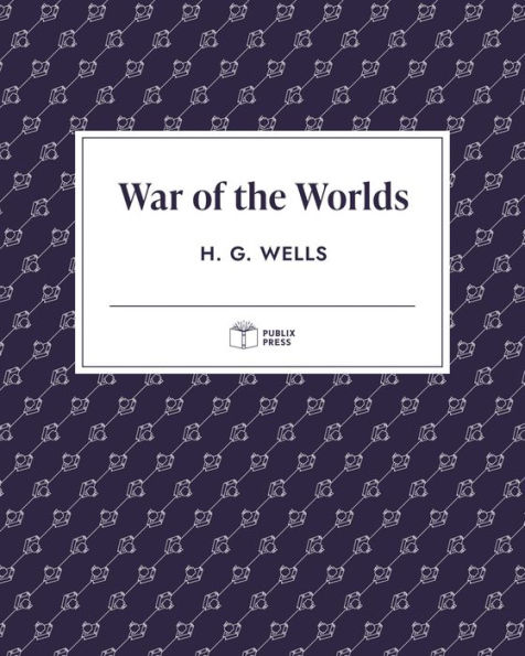 War of the Worlds (Publix Press)