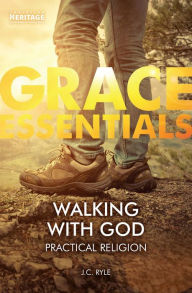 Title: Walking With God, Author: J. C. Ryle