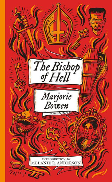 The Bishop of Hell and Other Stories