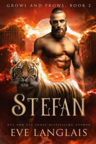 Download books free epub Stefan by  9781773842202 PDF RTF in English