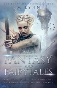 Title: Fantasy and Fairytales: The Complete Series, Author: M. Lynn