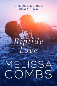 Title: Riptide Love, Author: Melissa Combs