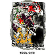 Title: The Shopkeeper's Curse, Author: DA YOUNG
