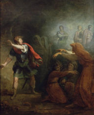 Title: Macbeth, Author: William Shakespeare