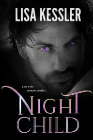 Title: Night Child, Author: Lisa Kessler