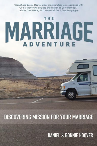 The Marriage Adventure: