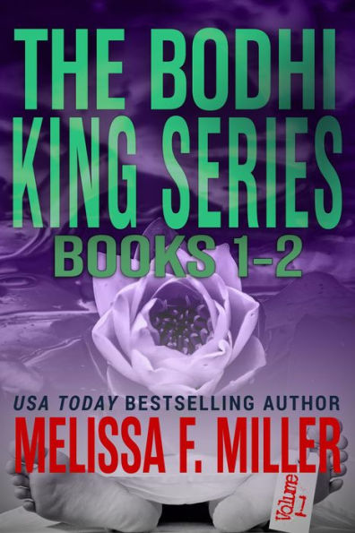 The Bodhi King Series: Volume 1 (Books 1 and 2)