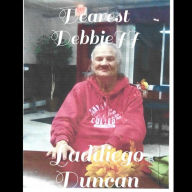 Title: Dearest Debbie II, Author: Laddiego Duncan