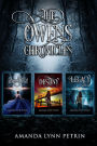 The Owens Chronicles: The Complete Young Adult Paranormal Fantasy Trilogy