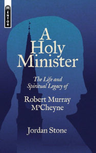 Title: A Holy Minister, Author: Jordan Stone