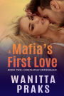 A Mafia's First Love: Completely Enthralled