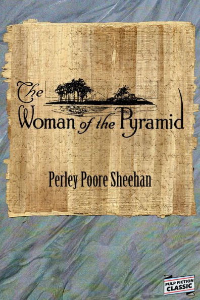 The Woman of the Pyramid