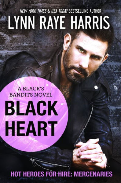 Black Heart: A Black's Bandits Novel