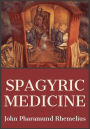 Spagyric Medicine