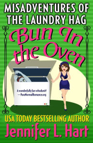 Title: Bun in the Oven, Author: Jennifer L. Hart