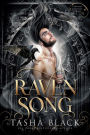 Raven Song: Shifters Bewitched #4