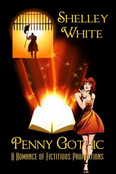Penny Gothic: a romance of fictitious proportions