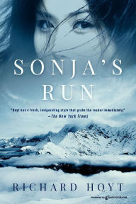 Title: Sonja's Run, Author: Richard Hoyt