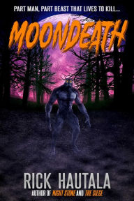 Title: Moondeath, Author: Rick Hautala