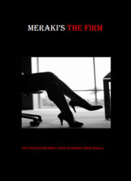 Title: The Firm, Author: Meraki