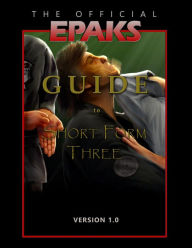 Title: The Official EPAKS Guide to Short Form Three, Author: Epaks Publishing