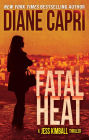 Fatal Heat: A Jess Kimball Thriller