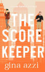 The Score Keeper: A Hockey Romance