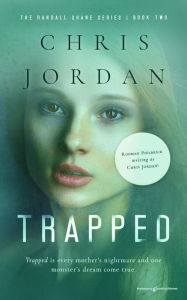 Title: Trapped, Author: Chris Jordan
