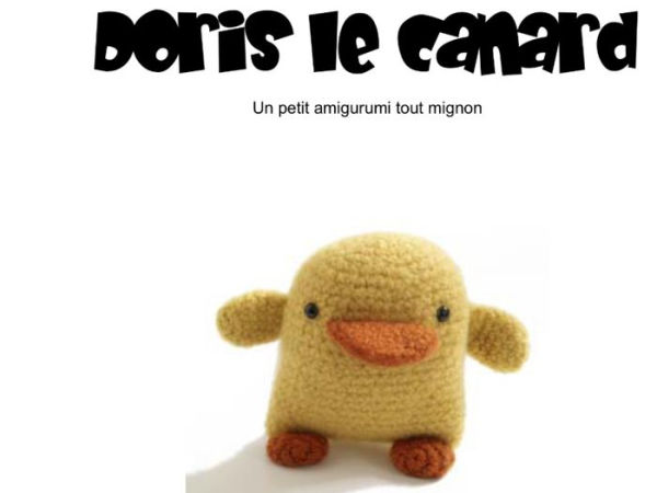 Doris le canard