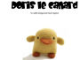 Doris le canard