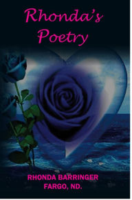 Title: Rhonda's Poetry, Author: Rhonda Barringer