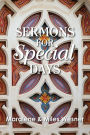 Sermons for Special Days