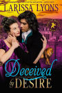 Deceived by Desire: Steamy Regency Shapeshifter