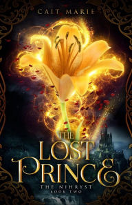 Title: The Lost Prince, Author: Cait Marie
