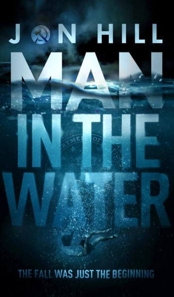 Man In The Water
