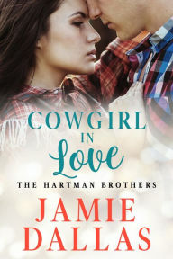Title: Cowgirl in Love, Author: Jamie Dallas