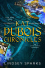 Kat Dubois Chronicles: Books 1-3: An Egyptian Mythology Urban Fantasy