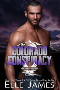 Title: Colorado Conspiracy, Author: Elle James